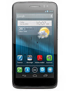 Alcatel One Touch Scribe HD-LTE title=